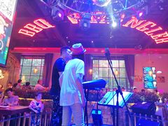 -肉串汪(望京店)