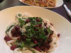 -疆Jiang·新疆秘制料理