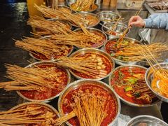 -嘉州鲜知味钵钵鸡(奎星楼店)