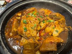 -徽镇小厨·经典徽菜(十里河店)