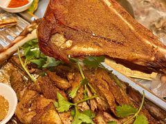 -怪怪龙虾·澳洲蓝龙王·深夜食堂(惊驾路店)