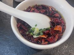 -京顺祥·清真铜锅涮肉(朱雀门店)