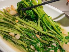 -小厨师·二十年沈家门小海鲜(百井坊巷店)