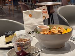 -Wagas沃歌斯(汇智店)