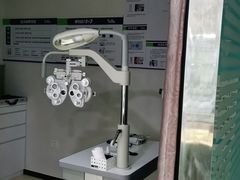 -宝岛眼镜(德阳南街店)