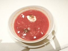 -马克西姆俄罗斯餐厅(通亚街店)