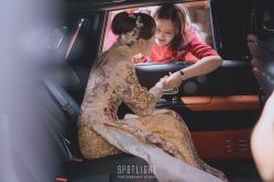 点击看大图 -MANLI BRIDAL婚纱