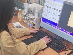 -拾光秀照相馆(石家庄勒泰中心店)