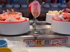 -龍歌自助小火锅(李沧顺和汇店)