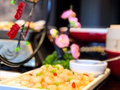 -泛太平洋大酒店·海天楼中餐厅·粤菜