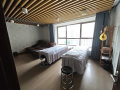 -首匠推拿养生中心(君地新大陆店)