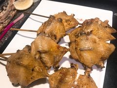 -德川家日本料理(中关村寰太大厦店)
