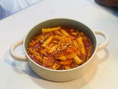 -京尚道韩式美食屋(海甸岛店)