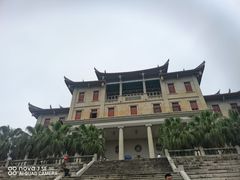 -厦门大学(思明校区)