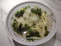 -馋三尺蟹粉小笼(人民广场店)