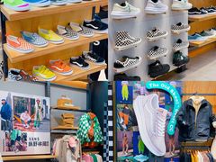 实物图-VANS(三里屯太古里店)