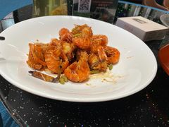 -阿明小菜·海鲜·上海菜(浦建路店)