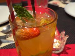 -百特喜·意大利餐厅(八佰伴镇江店)