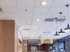 -麦当劳(世贸店)