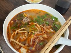 -赵家名吃四味烩菜(东大寺门食品街店)