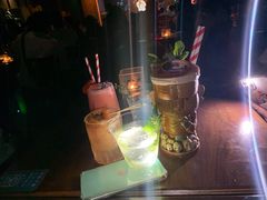 -TZ House音乐现场(茅台店)