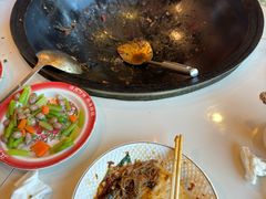 -江湖水乡铁锅炖魚(周庄嘉园店)