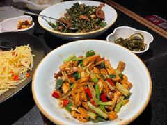 -湘阁里辣(东门茂业店)