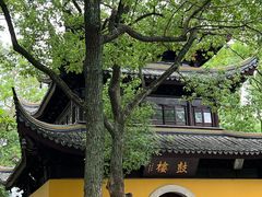 -西园戒幢律寺
