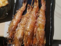 -大渔铁板烧(万象城店)