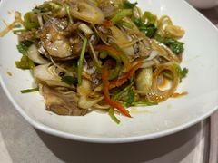 -老牌坊鲁菜名店(聊城美食岛店)