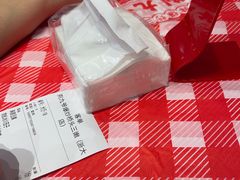 -荆九爷爆炒桥头三嫩(浙大店)