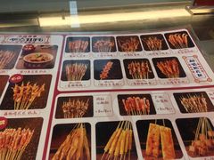 -千禧炸串(明瓦廊店)