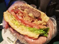 -碧特博格·20年品牌西餐厅(芜湖路店)