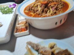 -阿西娅食府(中关村店)