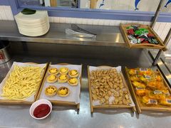 -雅逸居海鲜小厨