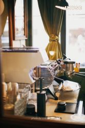 -IMUSE BARBER SHOP