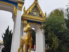 -洛阳白马寺