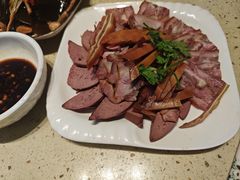 -延边烧烤•8年匠心(秦皇岛总店)