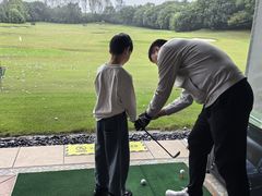 -江滨一号高尔夫俱乐部(滨江店)