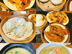 -小城粥道·海胆鲜虾粥(解放广场店)