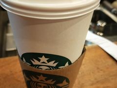 -星巴克(福州万象九宜城分店)
