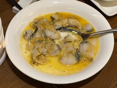 -水月周庄铂尔曼酒店-水月荟中餐厅