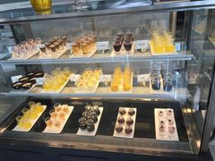 -漳州佰翔圆山酒店·圆山畔西餐厅