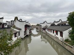 -召稼楼古镇