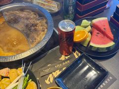 -牛武士寿喜烧·和牛火锅自助(全球首店)