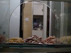 门面-汝萍传统蘸水菜(春华路总店)