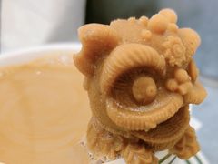 -孖记茶档·热腾茶餐(乐峰店)