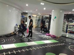 -一兆韦德健身(梅川店)