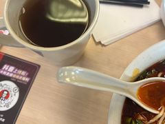 -李先生牛肉面大王(广渠门内店)