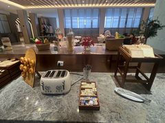 -成都宽窄巷子桔子水晶酒店